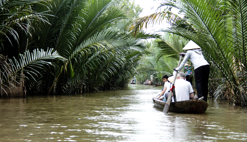 MY THO – BEN TRE Full day Package