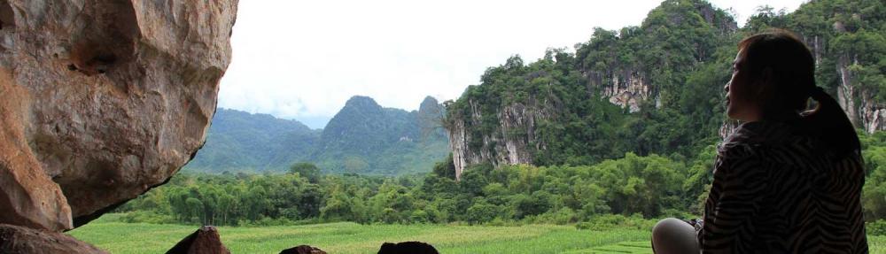 HANOI - MAI CHAU - PU LUONG Trekking Tour (4D-3N)